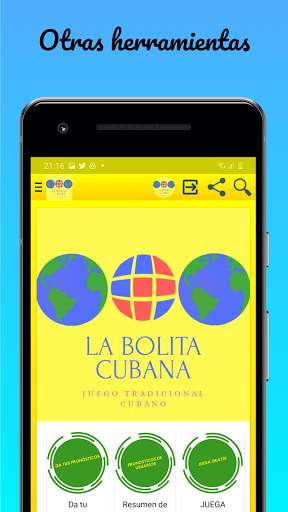 Tu Bolitero. screenshot 3