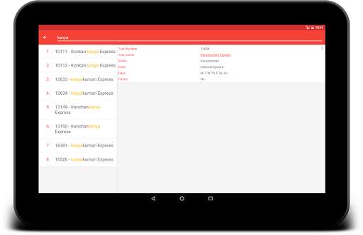 All India Code Finder - Offline screenshot 18