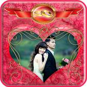 Wedding Photo Frame 2019 1.3