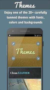 PostMaker: put text on photos screenshot 1