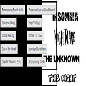 Horror Sounds icon