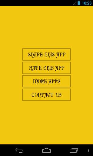 Tattoo Wallpapers screenshot 5