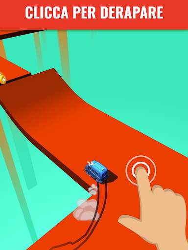 Skiddy Car screenshot 11
