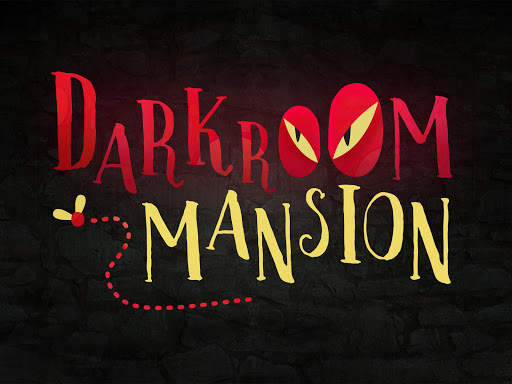 Darkroom Mansion screenshot 7