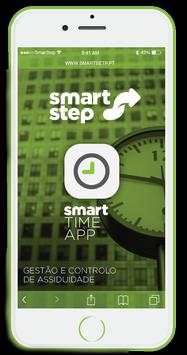 SmartTime screenshot 1