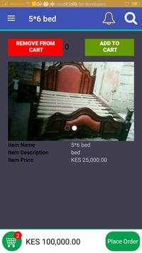 Karana Shopping screenshot 5