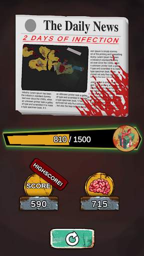 Zombie Lord screenshot 6