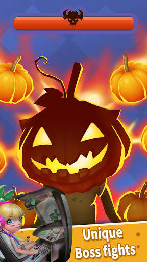 Catch Zombies Alive screenshot 2