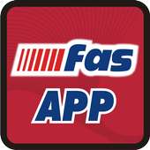 Fas APP icon