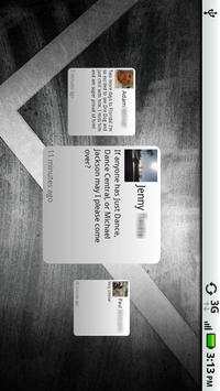Buddy Box for Facebook (free) screenshot 3
