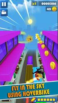 Temple Venom Subway Run screenshot 6