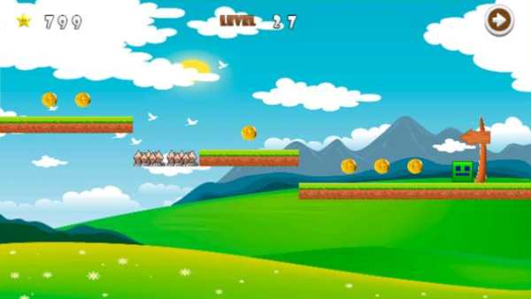Geometry Rush screenshot 20