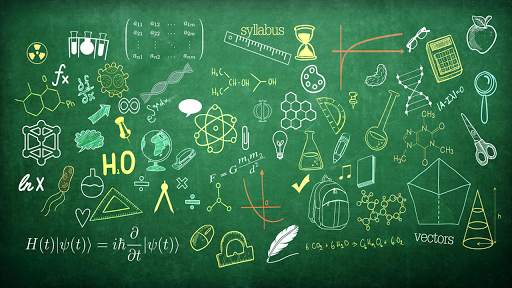 Educator.com - Free Learning App screenshot 1