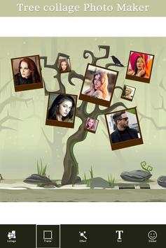Tree Collage Photo Maker screenshot 6