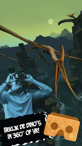 AH Dino's screenshot 3
