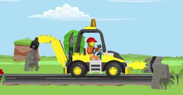 Guide LEGO Juniors screenshot 1