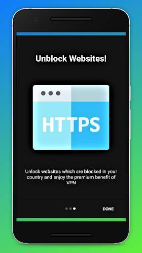 VPN pro free : Free VPN service screenshot 3