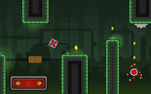 Geometry Platformer скриншот 18