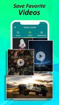 Statut Saver For Whatsapp screenshot 3