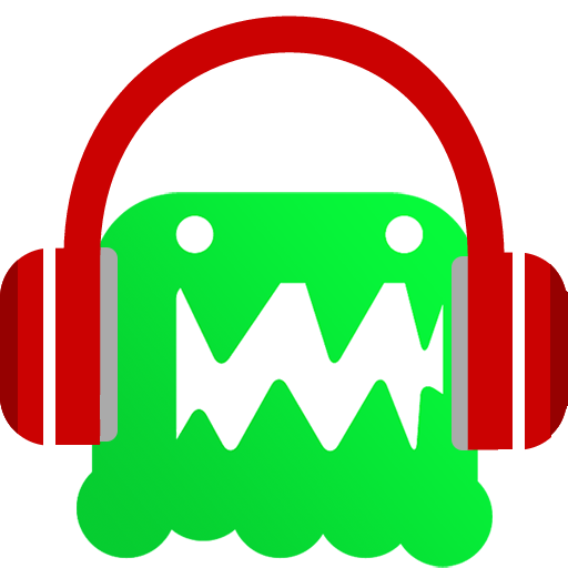 Horror Sounds HD icon