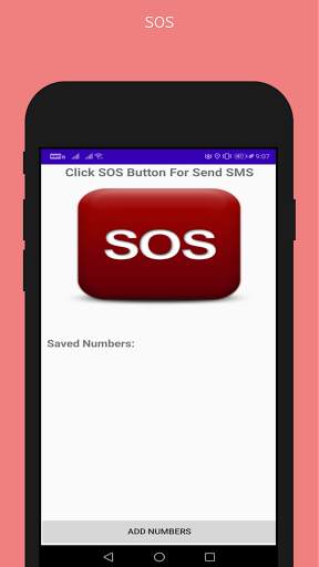 Mobile Power Protection screenshot 4