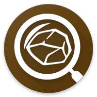 Mineral Finder icon