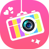 BeautyCam icon