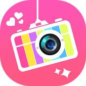 BeautyCam 1.0