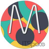 Material Wallpapers (lollipop) icon
