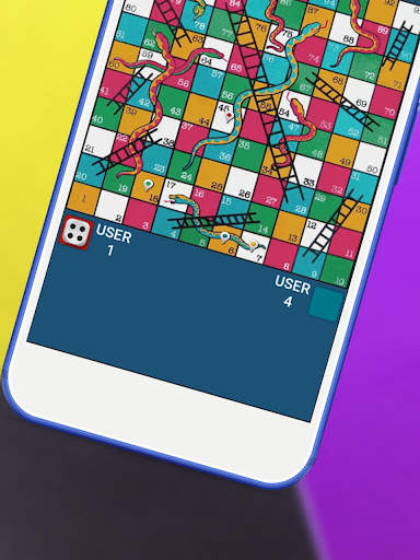 Ludo And More: 7 Free Super Star Game screenshot 11