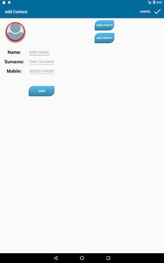 Pratik Rehber screenshot 9