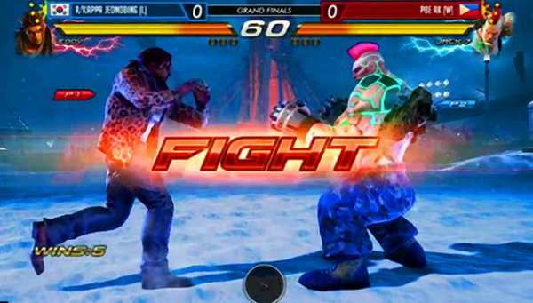 Guide  For Tekken 7 screenshot 2