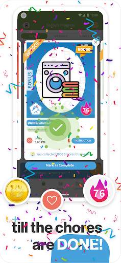 S'moresUp - Smart Chores App screenshot 4