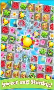 Charm Blossom Crush screenshot 2