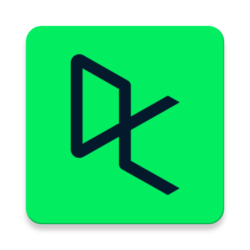 DataCamp: Data Science and AI icon