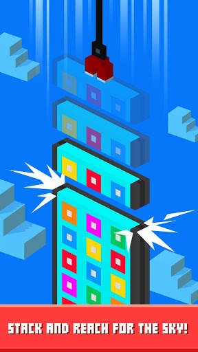 SkyPhone - The Game screenshot 3
