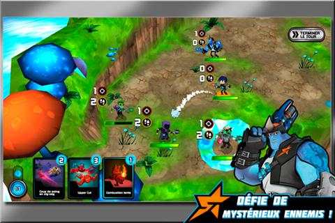 Slugterra: Guardian Force screenshot 4