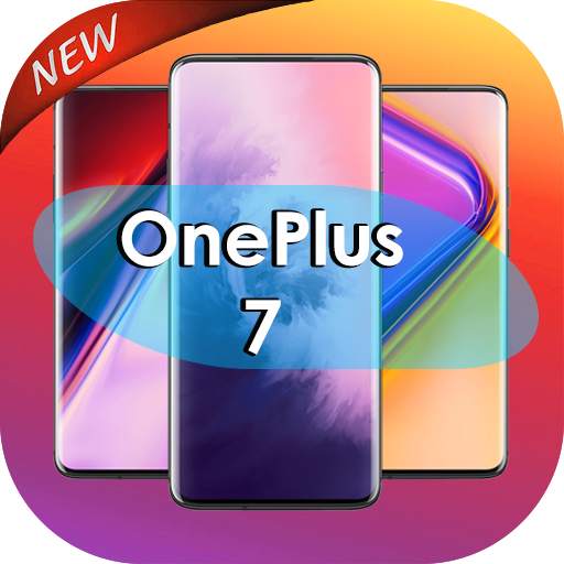 OnePlus 7 pro| Theme for OnePlus 7 Pro 1.0.6