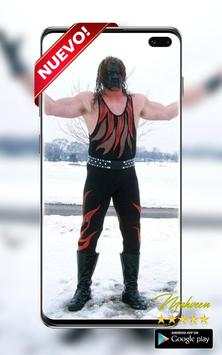 Kane Wallpapers 👊 screenshot 1