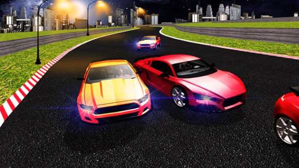 Real Car Racing Battle screenshot 9