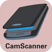 CamScanner - PDF Creator 1.0