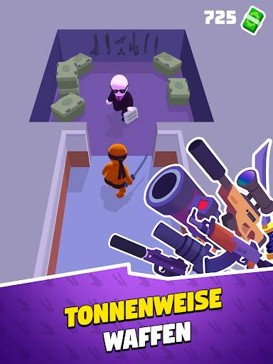 Stealth Master: Ninja Assassin screenshot 5