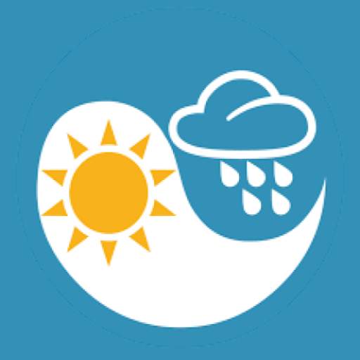 Weather Update Live - Today Weather App 1.21.001