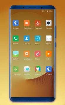 Theme for Samsung galaxy J7 wallpaper screenshot 2