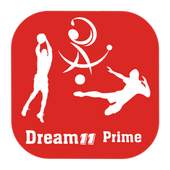 Dream11 Prime teams 1.0.1