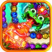 Zuma Monster Deluxe icon
