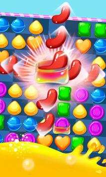 Candy Swap Bomb screenshot 1