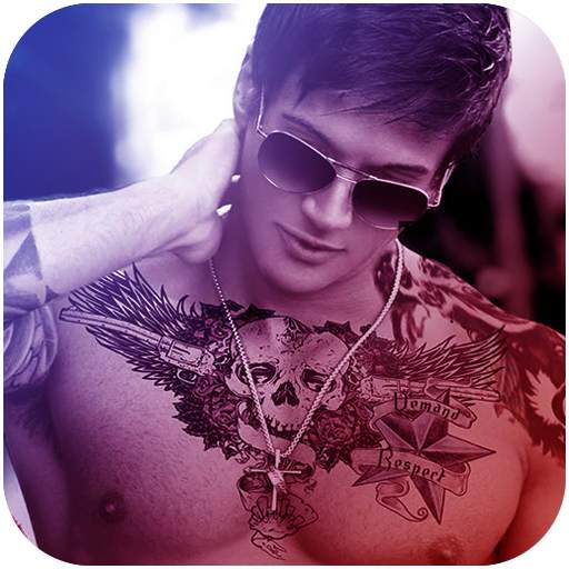 Boys Tattoo - Photo Editor, Hand & Wallpaper 2020 6.2.75