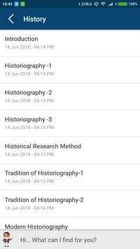 Home Revise 8 th Standard screenshot 2