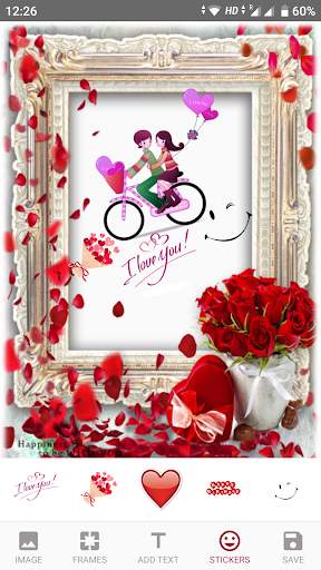 Photo Frame screenshot 2